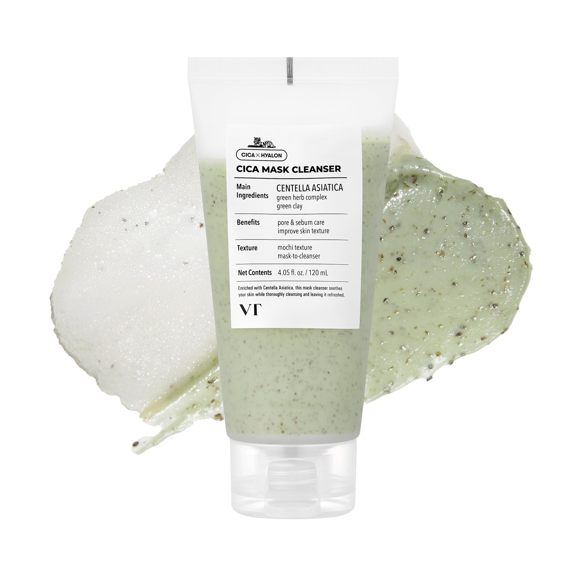 Cleanser